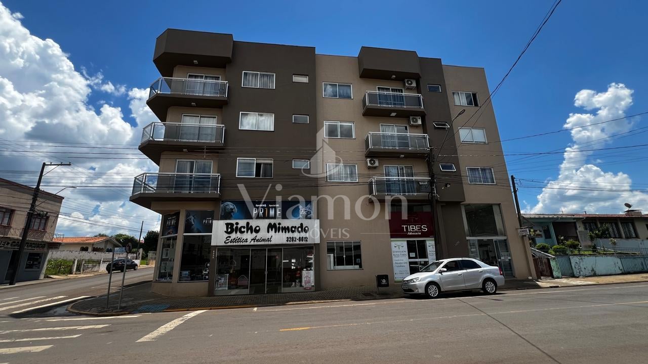 Apartamento à venda, Vila Solene, CAMPO LARGO - PR