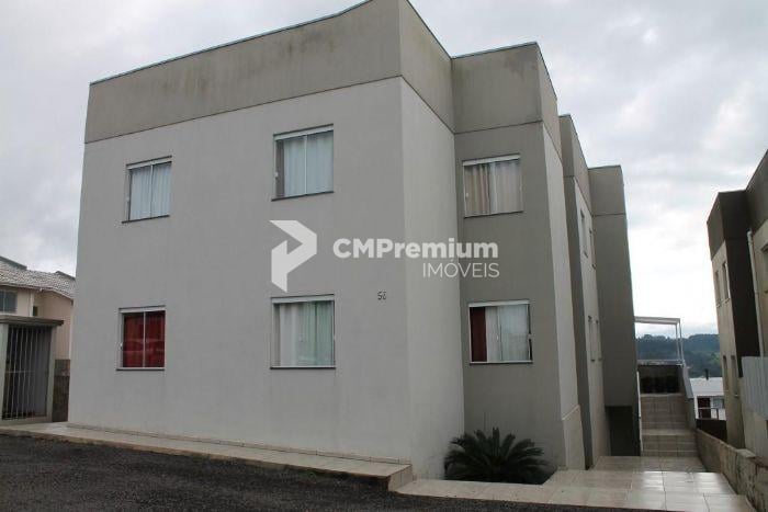 Apartamento à venda, Vila Solene, CAMPO LARGO - PR