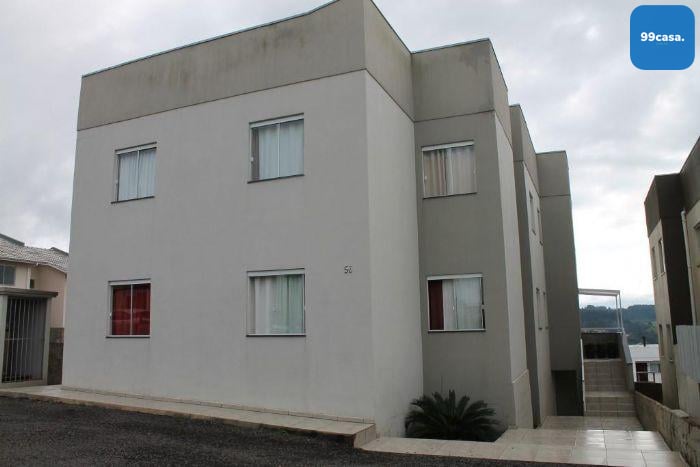 Apartamento à venda, Vila Solene, CAMPO LARGO - PR