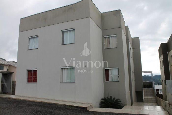 Apartamento à venda, Vila Solene, CAMPO LARGO - PR