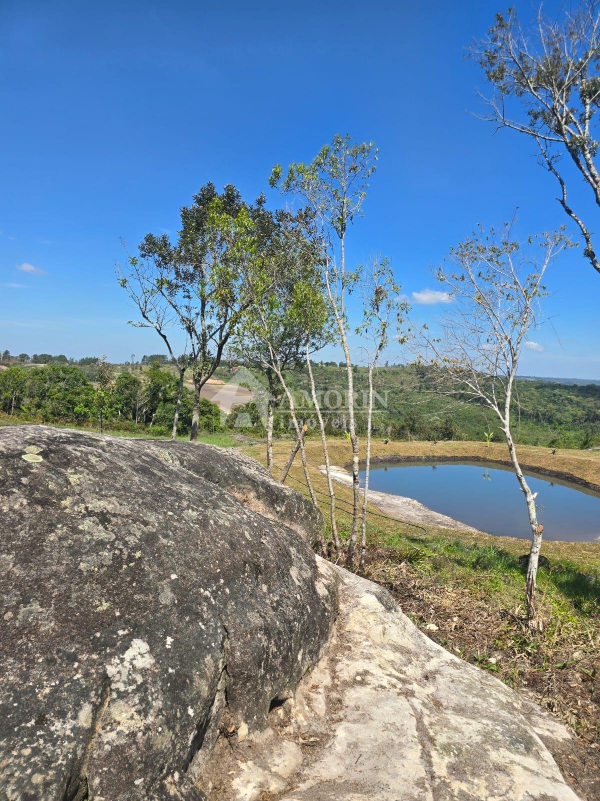 Chácara à Venda em São Luiz do Purunã  Balsa Nova PR Detalhes...
