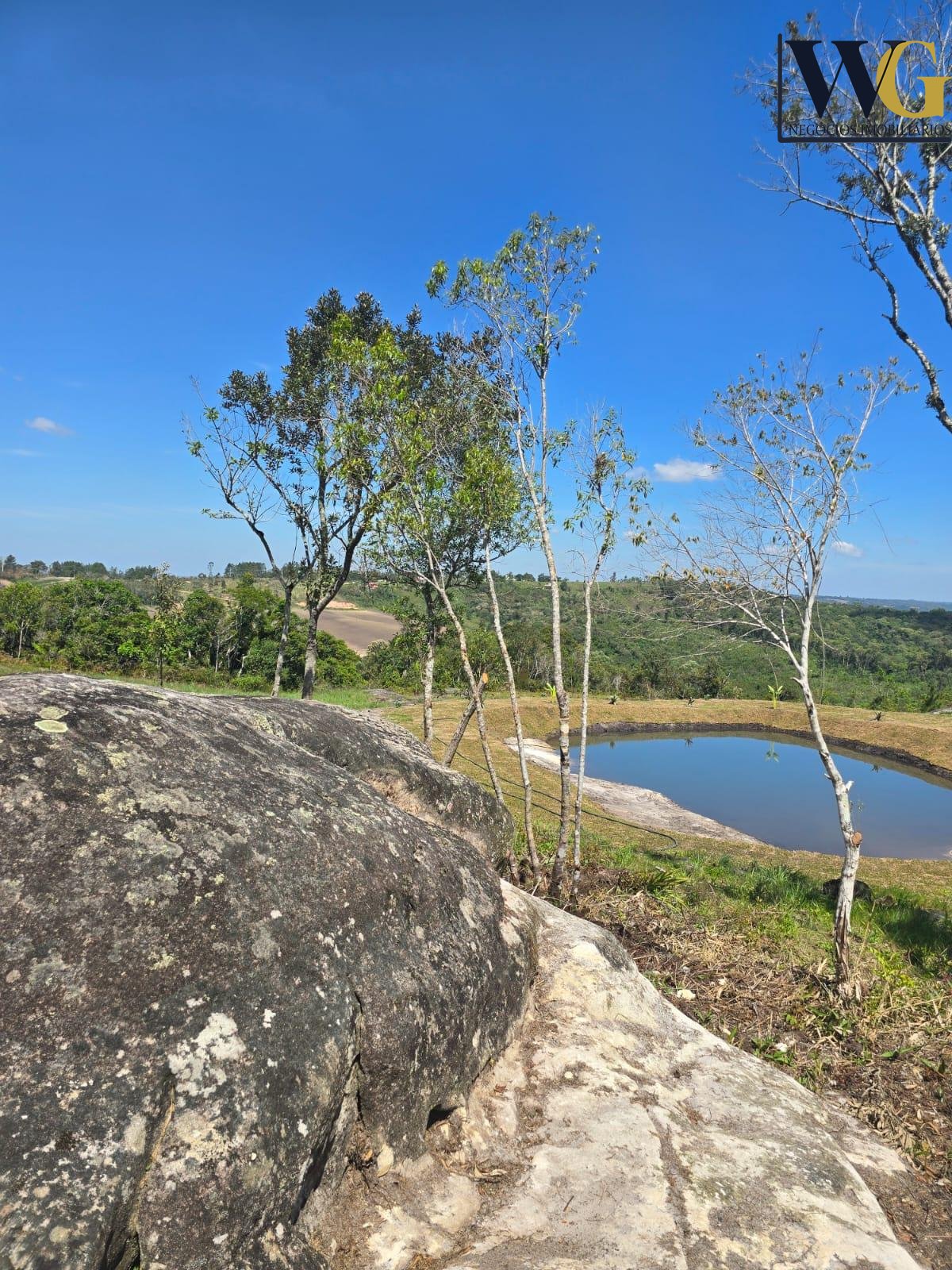 Chácara à Venda em São Luiz do Purunã  Balsa Nova PR Detalhes...