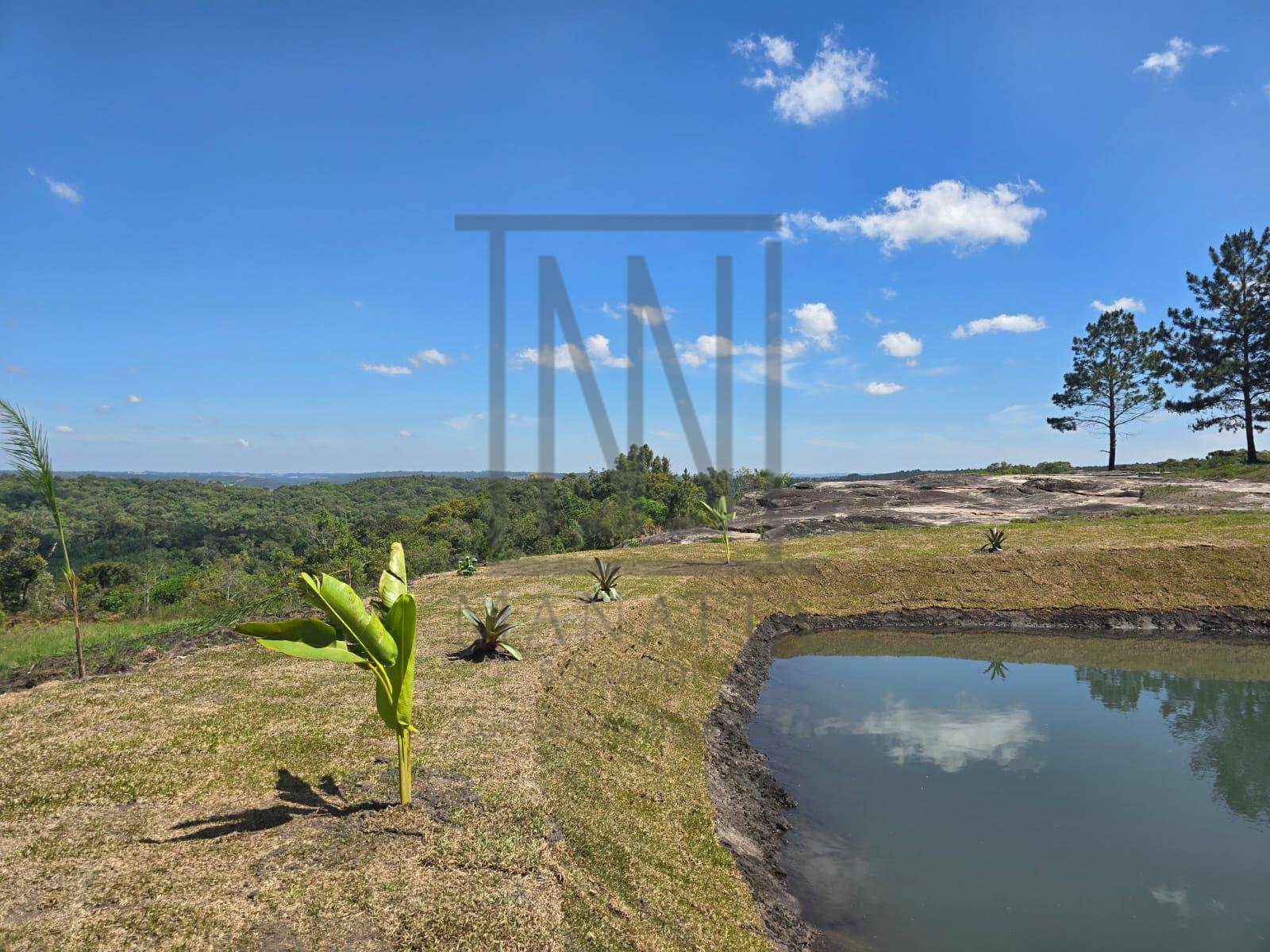 Chácara à Venda em São Luiz do Purunã  Balsa Nova PR Detalhes...