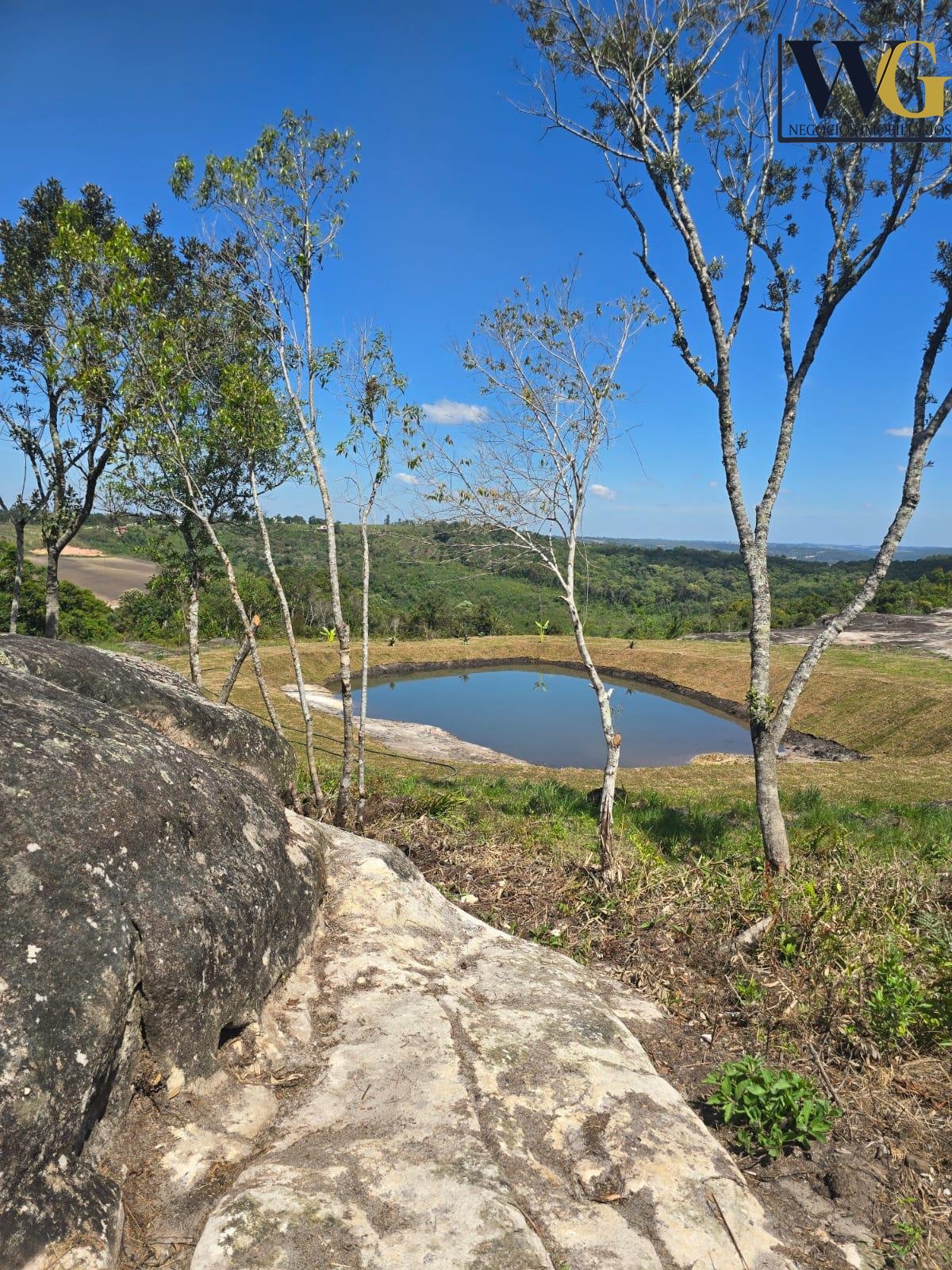 Chácara à Venda em São Luiz do Purunã  Balsa Nova PR Detalhes...