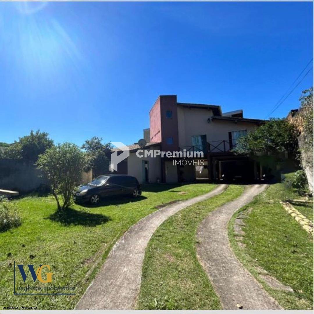 Casa à Venda no Bairro São João do Rio Vermelho, em Florianópo...