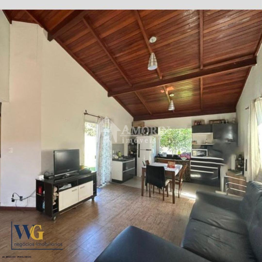 Casa à Venda no Bairro São João do Rio Vermelho, em Florianópo...