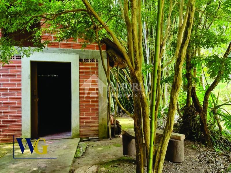 Chácara à Venda no Bairro Três Córregos - Campo Largo PR