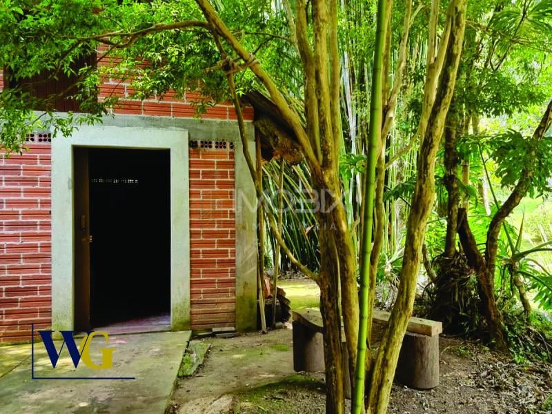 Chácara à Venda no Bairro Três Córregos - Campo Largo PR