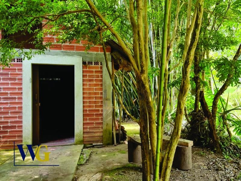 Chácara à Venda no Bairro Três Córregos - Campo Largo PR