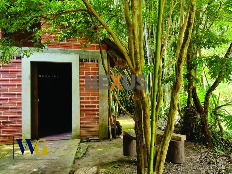 Chácara à Venda no Bairro Três Córregos - Campo Largo PR