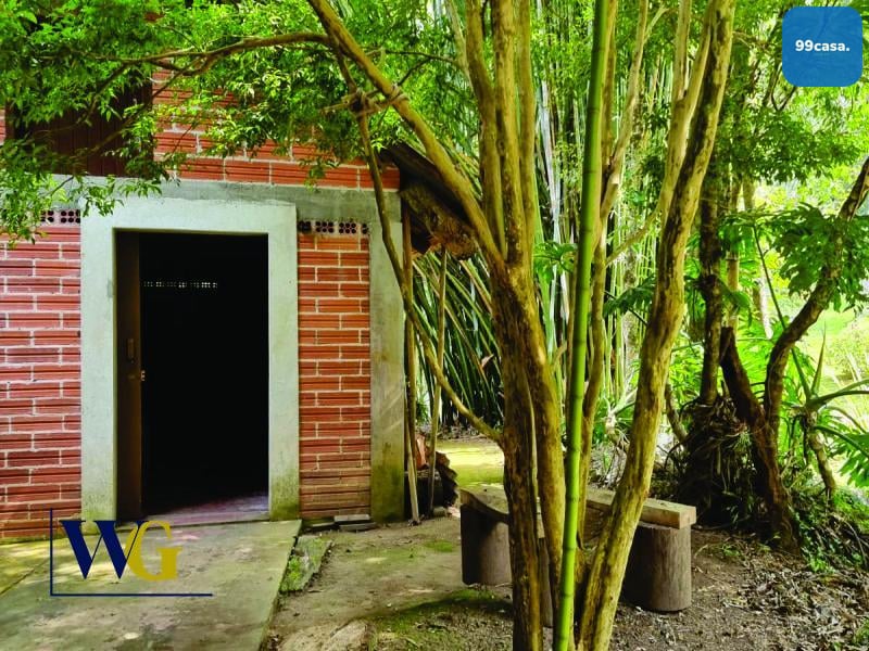 Chácara à Venda no Bairro Três Córregos - Campo Largo PR