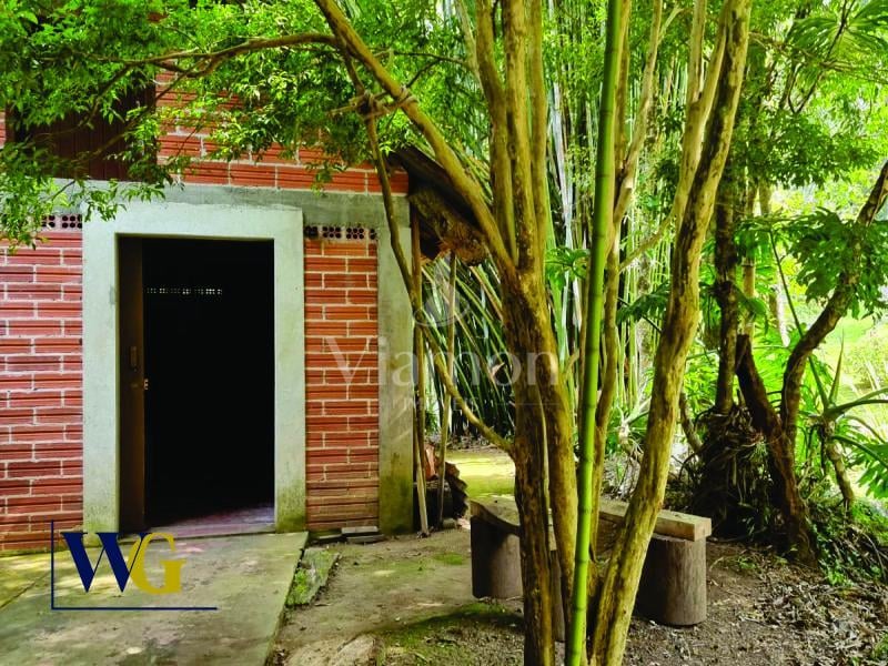 Chácara à Venda no Bairro Três Córregos - Campo Largo PR