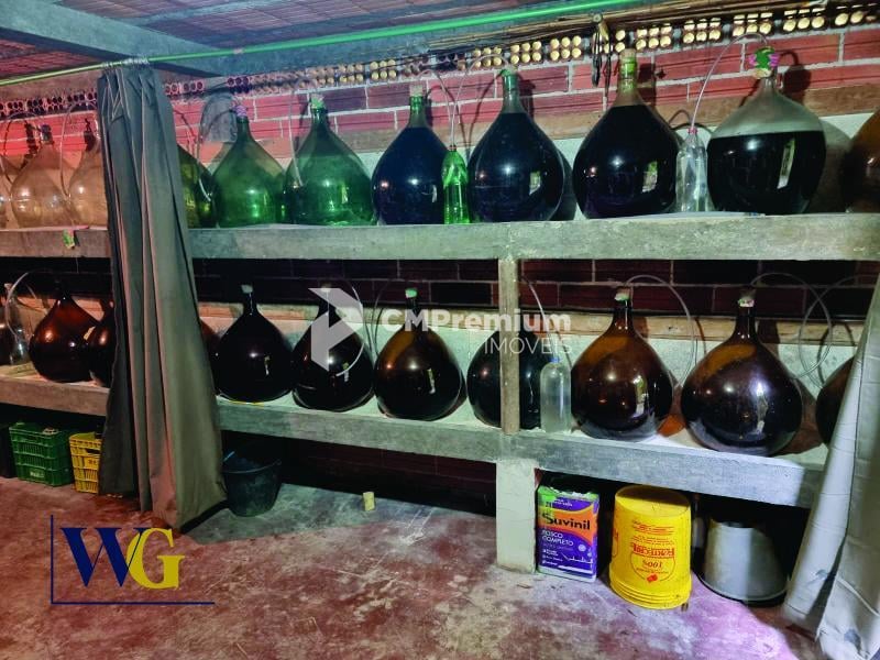 Chácara à Venda  Bairro Três Córregos, Campo Largo PR