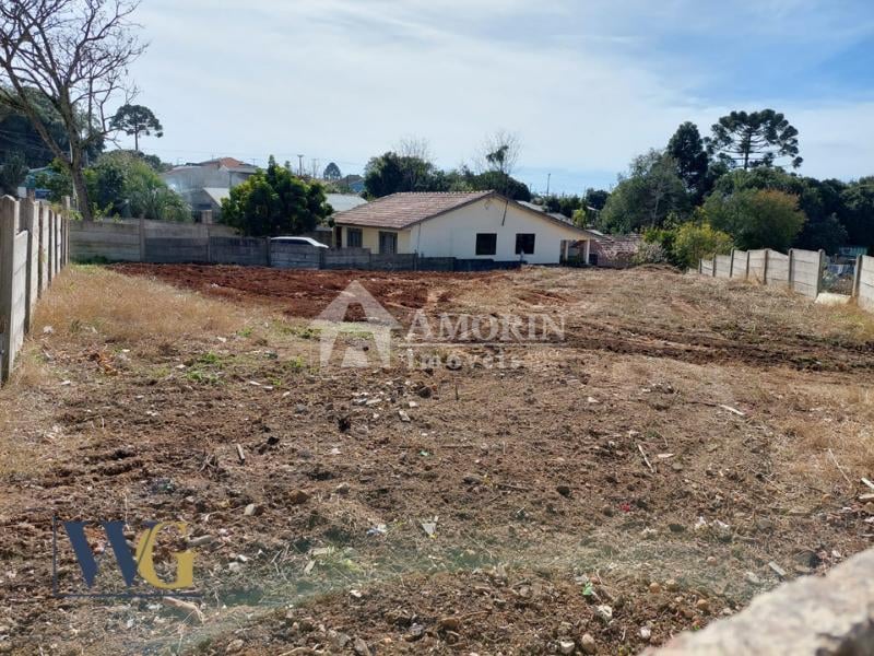 Terreno à Venda - Lapa PR  Área Total de 436,74 m 