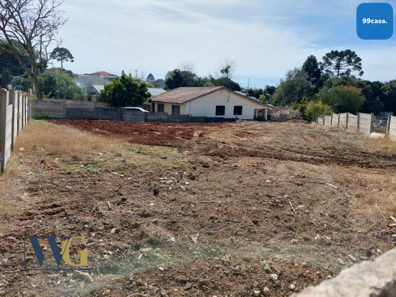 Terreno à Venda - Lapa PR  Área Total de 436,74 m 