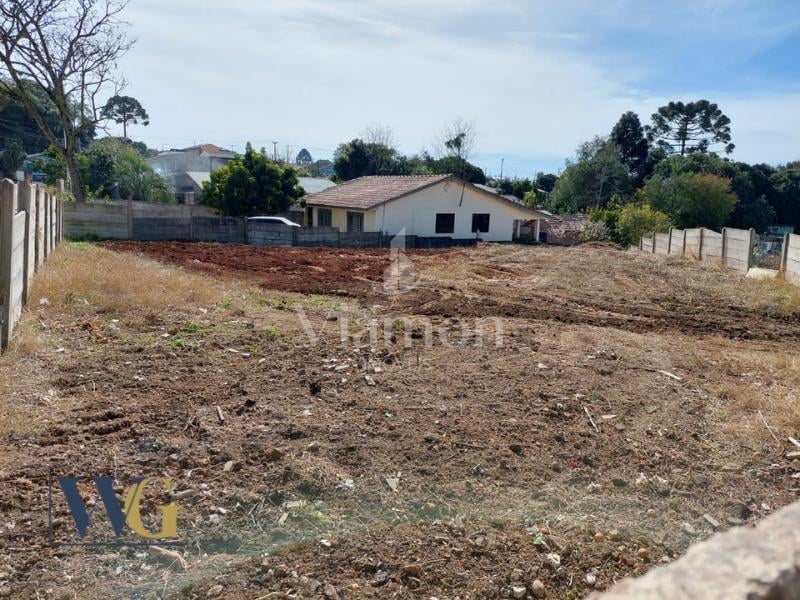 Terreno à Venda - Lapa PR  Área Total de 436,74 m 