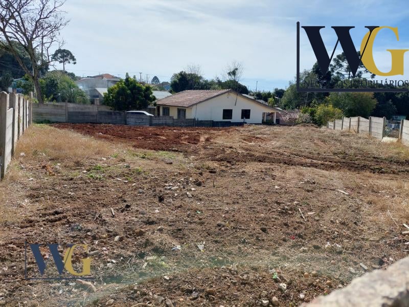Terreno à Venda - Lapa PR  Área Total de 436,74 m 