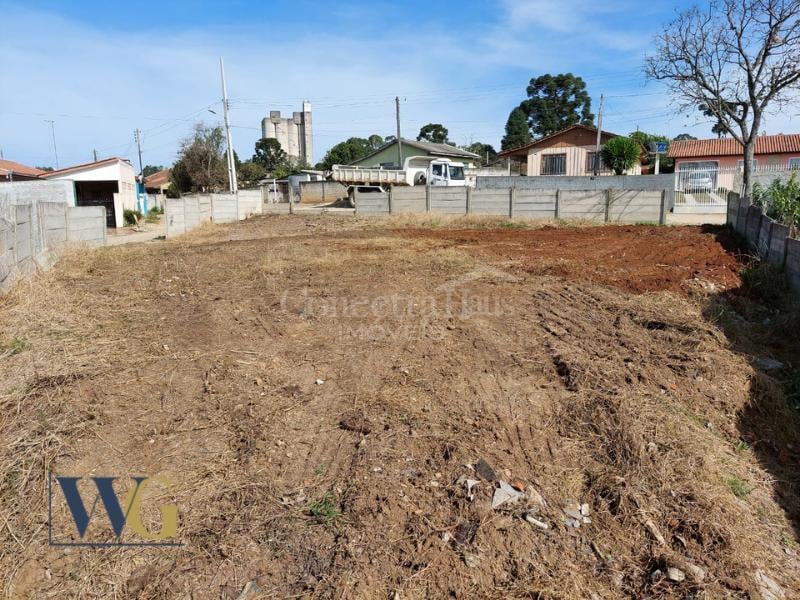 Terreno à Venda - Lapa PR  Área Total de 436,74 m 