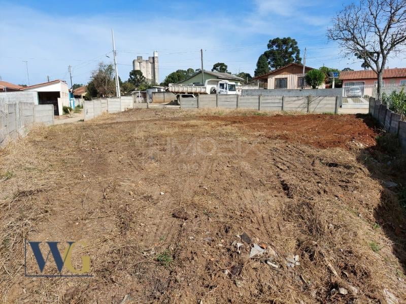 Terreno à Venda - Lapa PR  Área Total de 436,74 m 