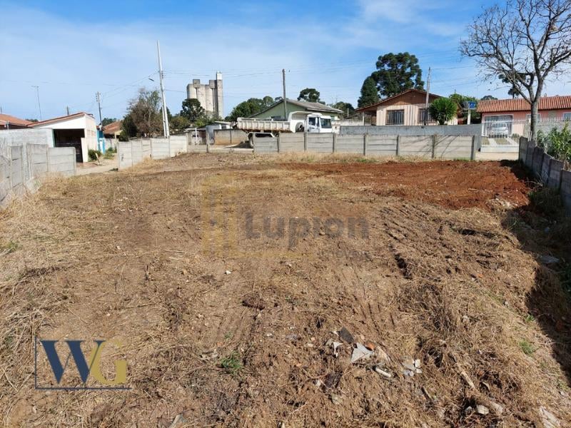 Terreno à Venda - Lapa PR  Área Total de 436,74 m 