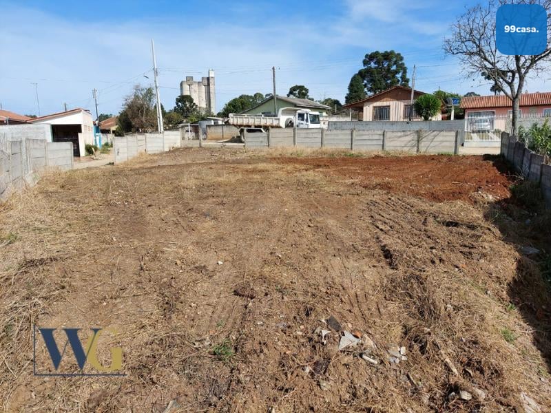 Terreno à Venda - Lapa PR  Área Total de 436,74 m 