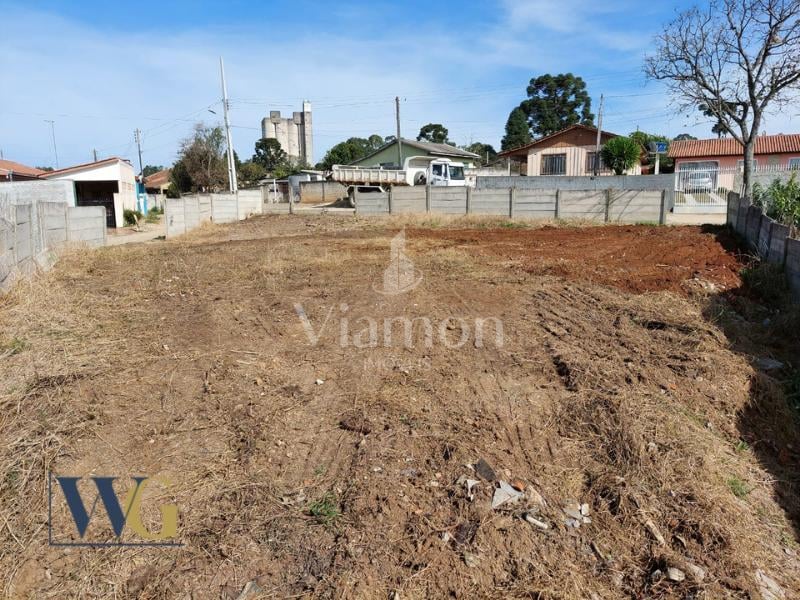 Terreno à Venda - Lapa PR  Área Total de 436,74 m 