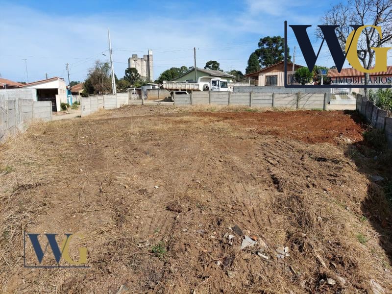 Terreno à Venda - Lapa PR  Área Total de 436,74 m 