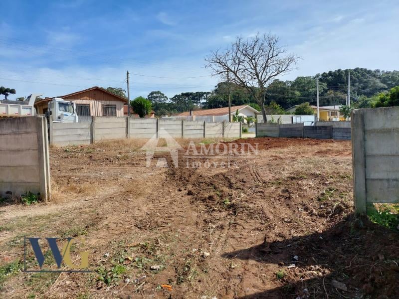 Terreno à Venda - Lapa PR  Área Total de 436,74 m 