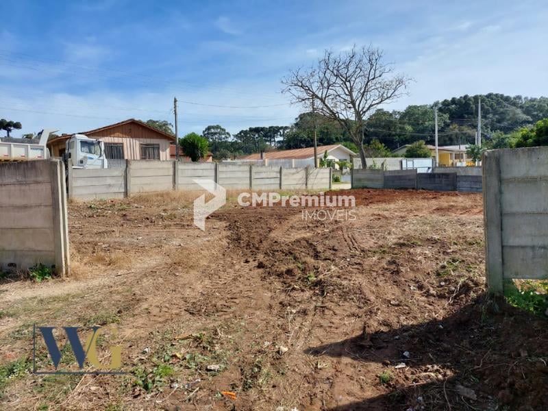 Terreno à Venda - Lapa PR  Área Total de 436,74 m 