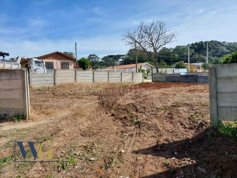 Terreno à Venda - Lapa PR  Área Total de 436,74 m 