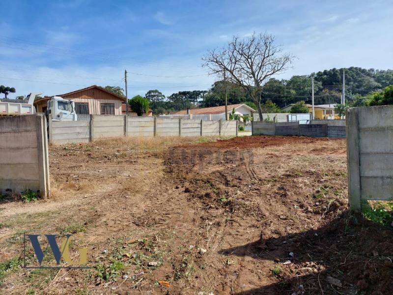 Terreno à Venda - Lapa PR  Área Total de 436,74 m 