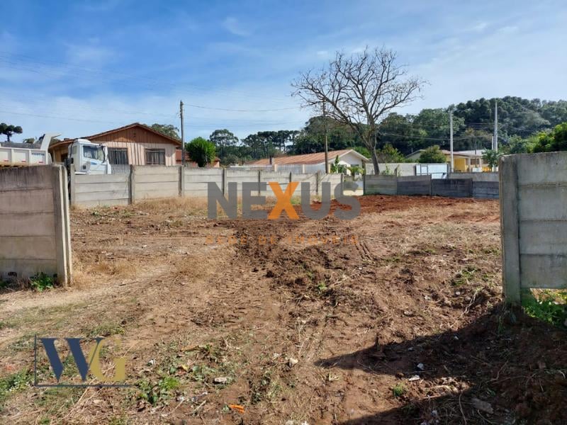 Terreno à Venda - Lapa PR  Área Total de 436,74 m 