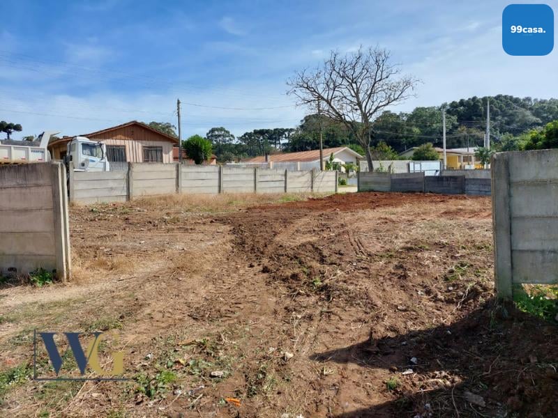 Terreno à Venda - Lapa PR  Área Total de 436,74 m 