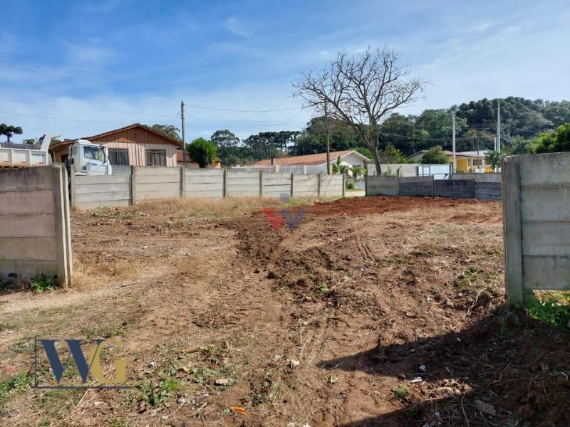 Terreno à Venda - Lapa PR  Área Total de 436,74 m 