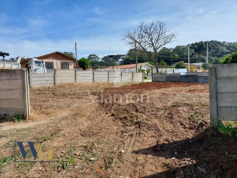 Terreno à Venda - Lapa PR  Área Total de 436,74 m 