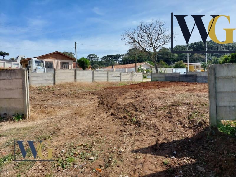 Terreno à Venda - Lapa PR  Área Total de 436,74 m 