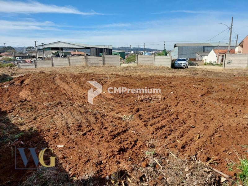 Terreno à Venda - Lapa PR  Área Total de 436,74 m 