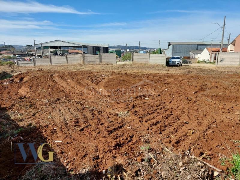 Terreno à Venda - Lapa PR  Área Total de 436,74 m 