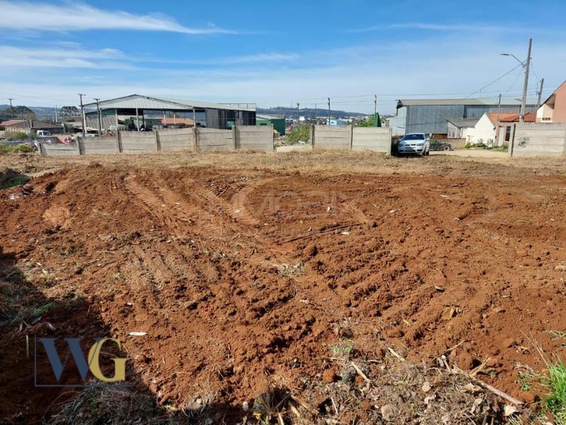 Terreno à Venda - Lapa PR  Área Total de 436,74 m 
