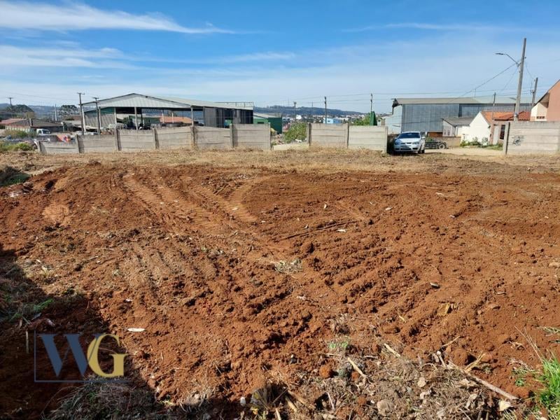 Terreno à Venda - Lapa PR  Área Total de 436,74 m 