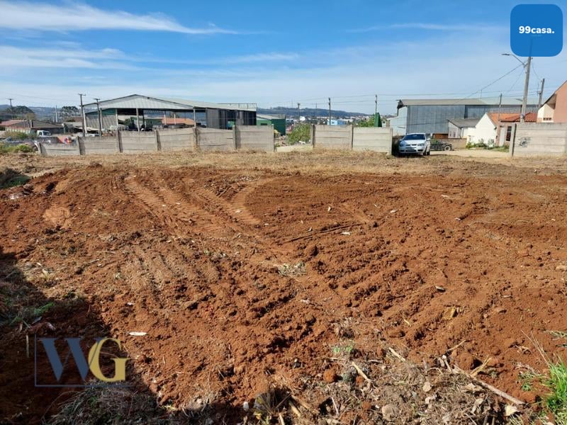 Terreno à Venda - Lapa PR  Área Total de 436,74 m 