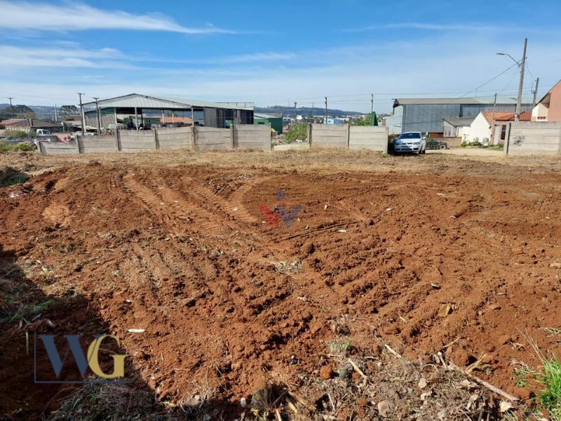 Terreno à Venda - Lapa PR  Área Total de 436,74 m 