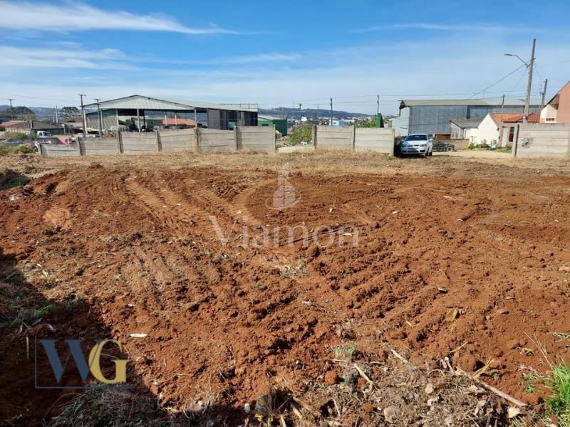 Terreno à Venda - Lapa PR  Área Total de 436,74 m 