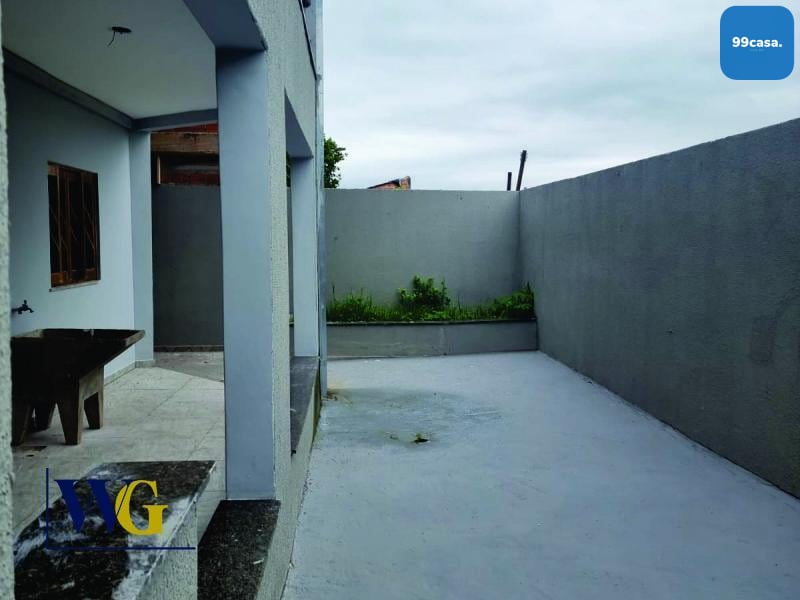 Localização Privilegiada no Conjunto Habitacional Monsenhor Fr...