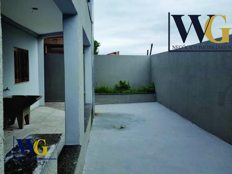 Localização Privilegiada no Conjunto Habitacional Monsenhor Fr...