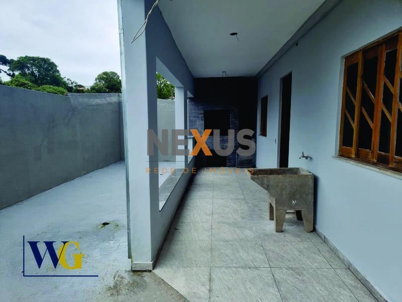 Localização Privilegiada no Conjunto Habitacional Monsenhor Fr...