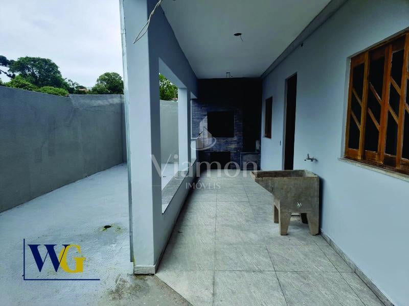 Localização Privilegiada no Conjunto Habitacional Monsenhor Fr...