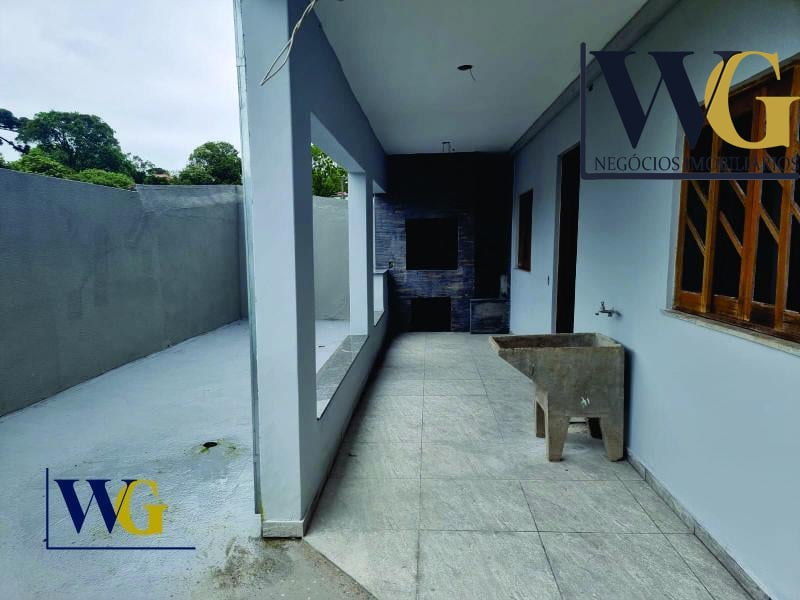 Localização Privilegiada no Conjunto Habitacional Monsenhor Fr...