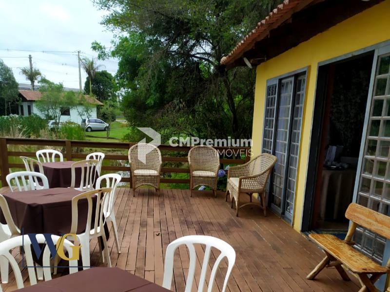 Chácara à Venda no Bairro Fazendinha  Campo Largo   PR