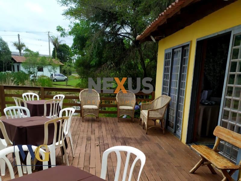 Chácara à Venda no Bairro Fazendinha  Campo Largo   PR